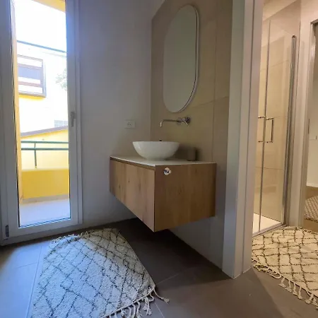 Realkasa Charming Luxury Apt. Lägenhet