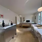 Realkasa Charming Luxury Apt. Διαμέρισμα Μπολόνια