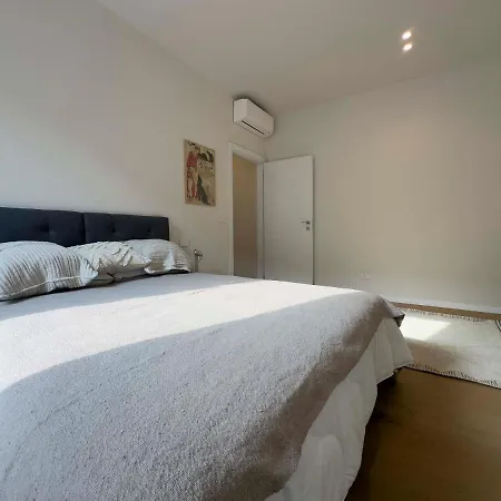 Realkasa Charming Luxury Apt. * Bologna