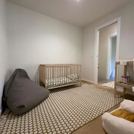 Apartment Realkasa Charming Luxury Apt. Bologna