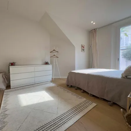 Realkasa Charming Luxury Apt. * Bologna