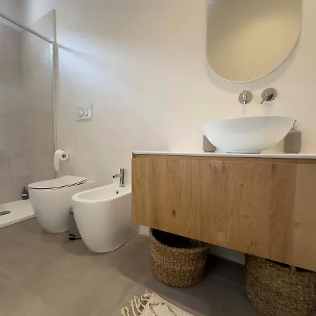 Apartment Realkasa Charming Luxury Apt.