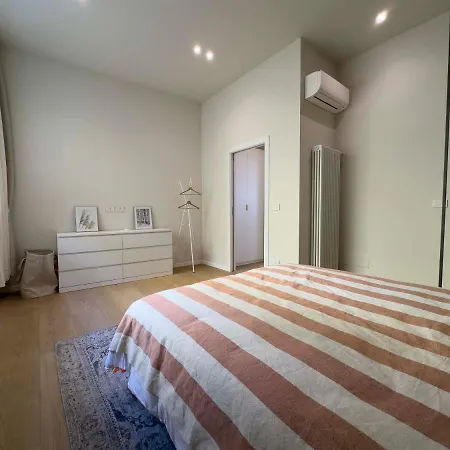 Realkasa Charming Luxury Apt. Bologna