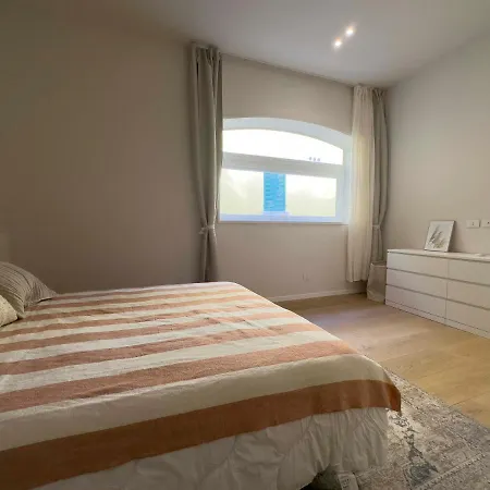 Realkasa Charming Luxury Apt. *