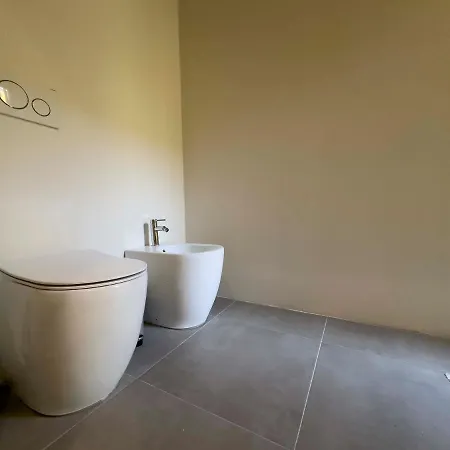 Realkasa Charming Luxury Apt. Bologna