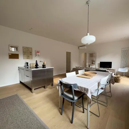 Realkasa Charming Luxury Apt. * Bologna