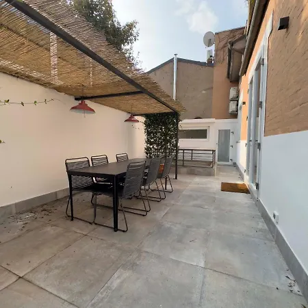 Realkasa Charming Luxury Apt. شقة بولونيا