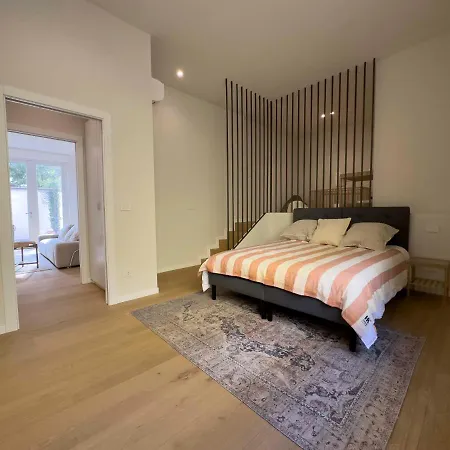 Realkasa Charming Luxury Apt. بولونيا