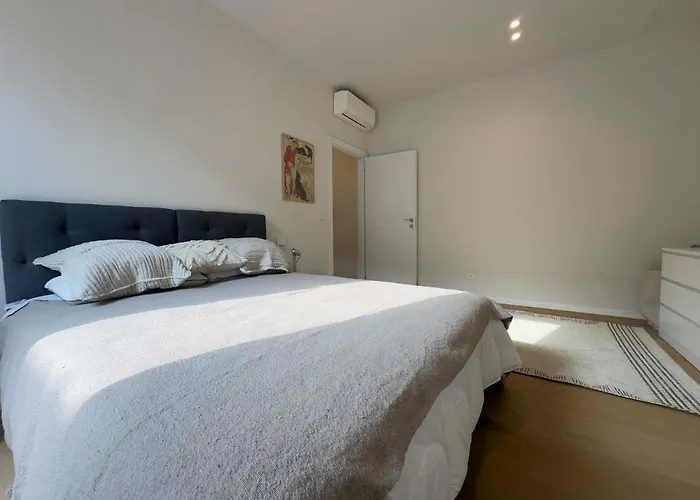 Realkasa Charming Luxury Apt. * 볼로냐