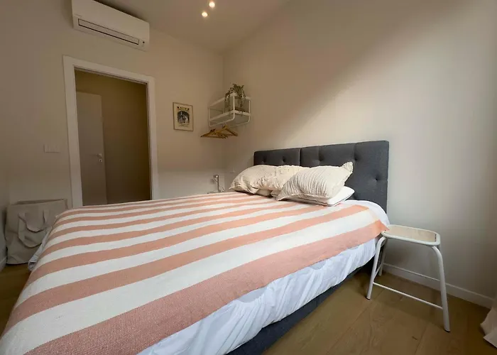 Realkasa Charming Luxury Apt. شقة