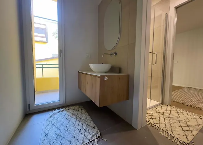 Realkasa Charming Luxury Apt. شقة