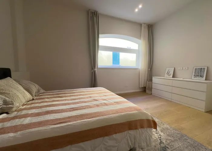 Realkasa Charming Luxury Apt. *