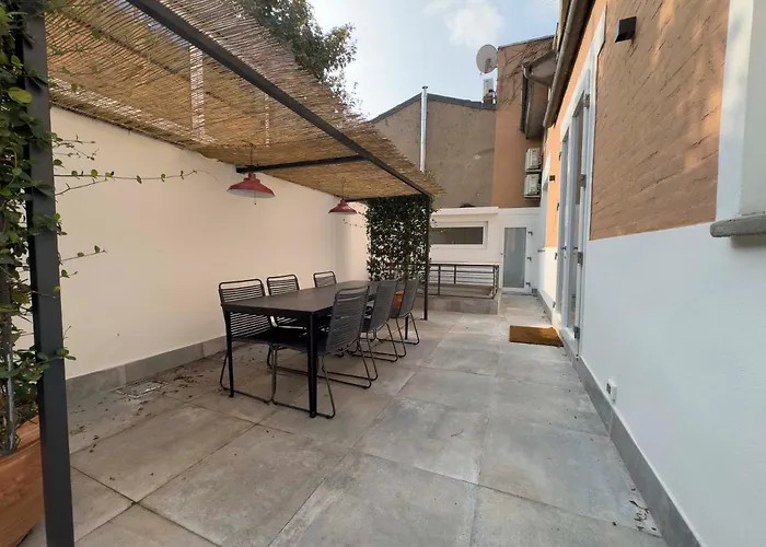 Realkasa Charming Luxury Apt. شقة بولونيا