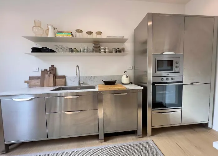 Daire Realkasa Charming Luxury Apt.
