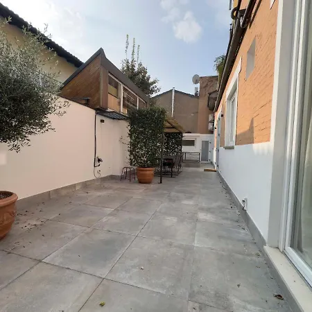 Apartamento Realkasa Charming Luxury Apt.