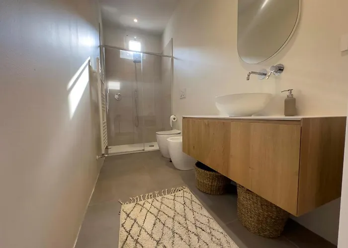 Realkasa Charming Luxury Apt. Apartament *