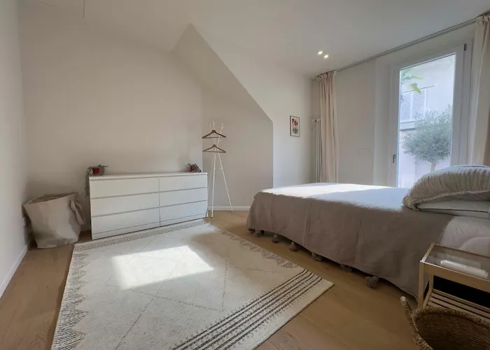 Realkasa Charming Luxury Apt. * Bolonia