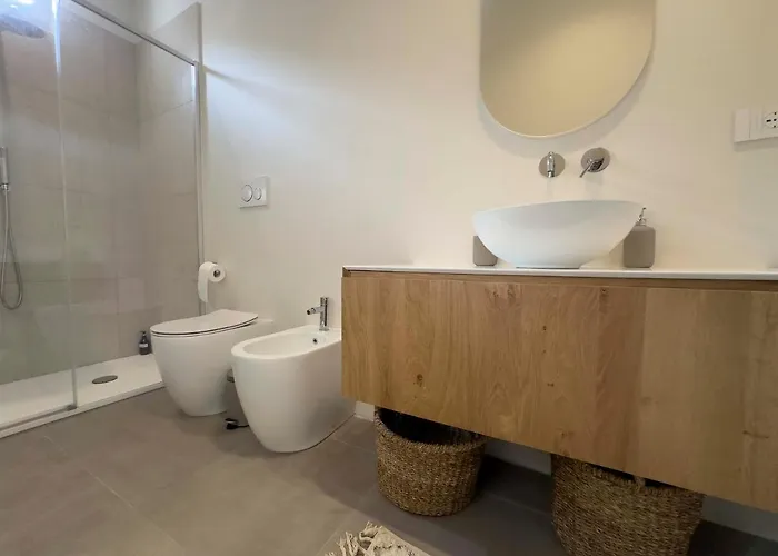 Apartament Realkasa Charming Luxury Apt.