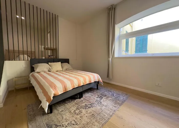 Apartament Realkasa Charming Luxury Apt. Bolonia