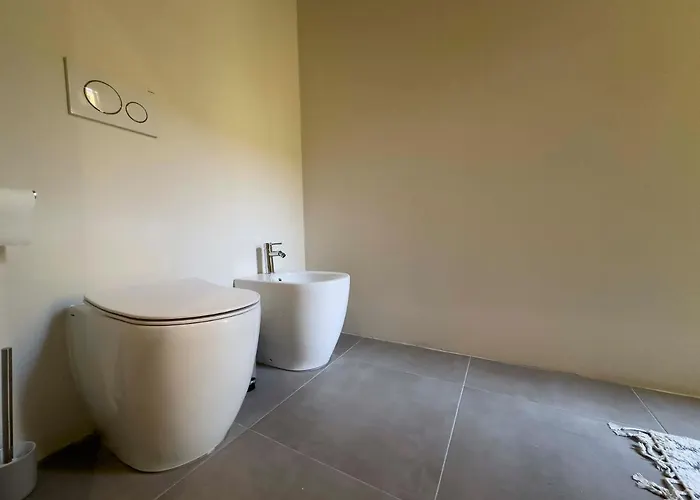 Realkasa Charming Luxury Apt. Bolonia
