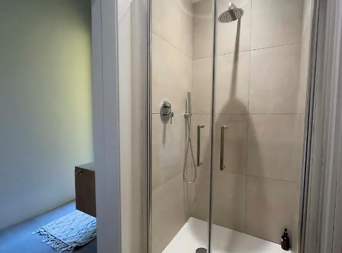 Realkasa Charming Luxury Apt. Apartament *