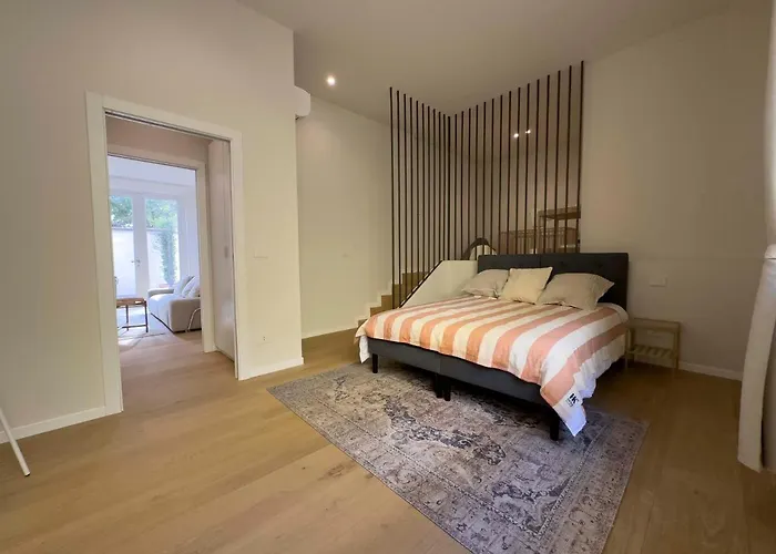 Realkasa Charming Luxury Apt. Bolonia