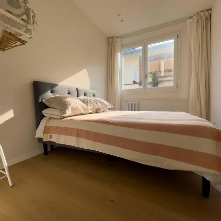 Realkasa Charming Luxury Apt. Apartamento Bolonia