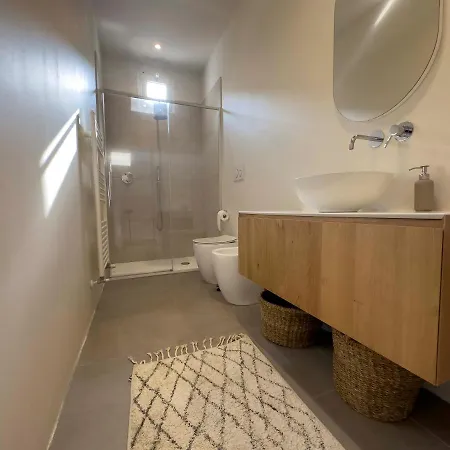 Realkasa Charming Luxury Apt. Apartamento *