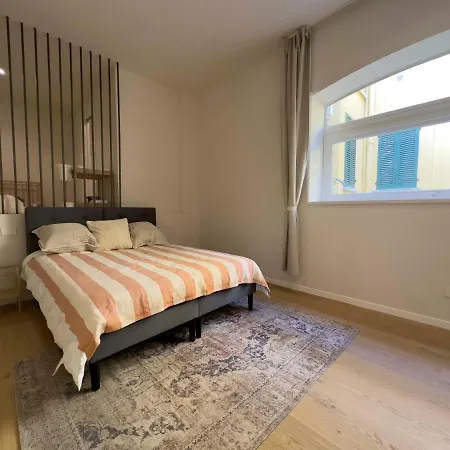 Apartamento Realkasa Charming Luxury Apt. Bolonia