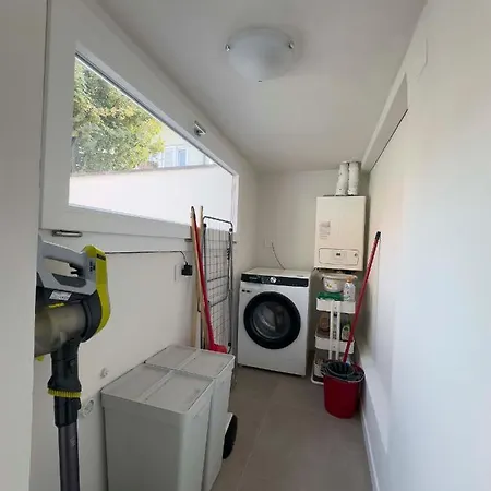 Realkasa Charming Luxury Apt. Apartamento Bolonia